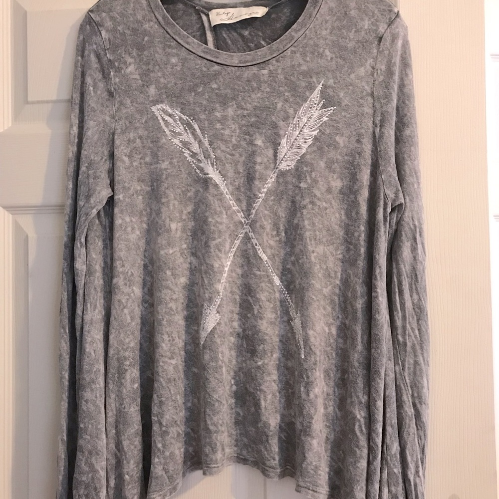 Vintage Havana Top szM